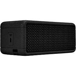 Marshall Emberton III Portable Bluetooth Speaker Black