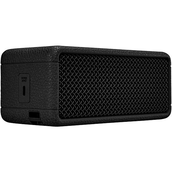 Marshall Emberton III Portable Bluetooth Speaker Black
