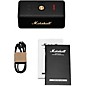 Marshall Emberton III Portable Bluetooth Speaker Black