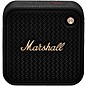 Marshall Willen II Portable Bluetooth Speaker Black and Brass thumbnail