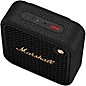 Marshall Willen II Portable Bluetooth Speaker Black and Brass