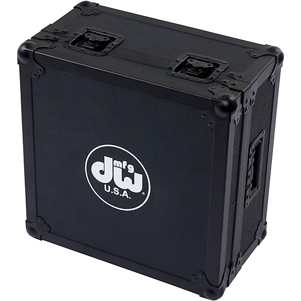 DW MFG True-Cast Bell Bronze Piccolo Snare Drum - 14 x 4 in.