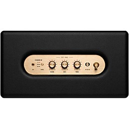 Marshall Stanmore III Bluetooth Speaker Black