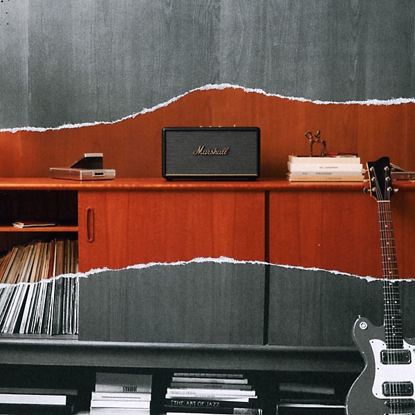 Marshall Stanmore III Bluetooth Speaker Black