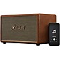 Marshall Stanmore III Bluetooth Speaker Brown