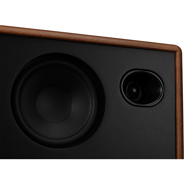 Marshall Stanmore III Bluetooth Speaker Brown
