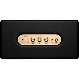 Marshall Woburn III Bluetooth Speaker Black