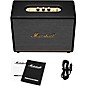 Marshall Woburn III Bluetooth Speaker Black