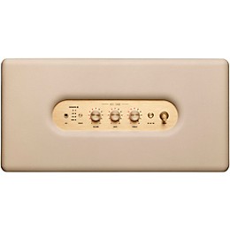 Marshall Woburn III Bluetooth Speaker Cream