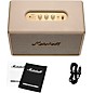 Marshall Woburn III Bluetooth Speaker Cream