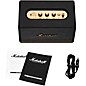 Marshall Acton III Bluetooth Speaker Black