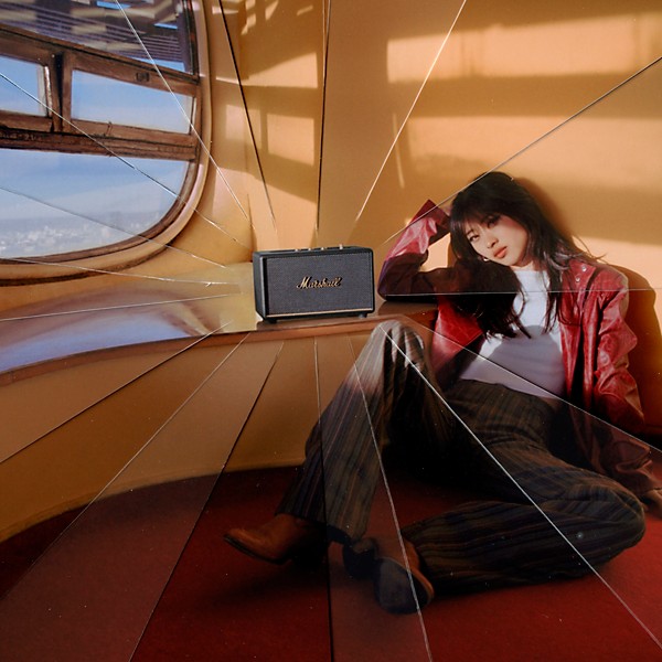 Marshall Acton III Bluetooth Speaker Black