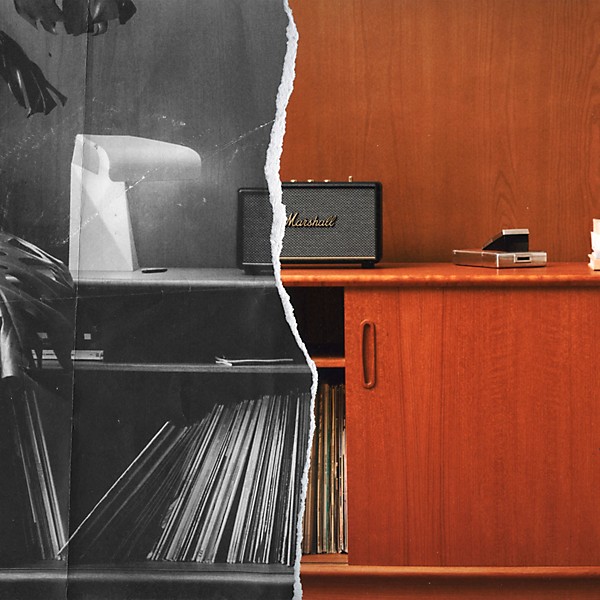 Marshall Acton III Bluetooth Speaker Black