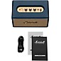 Marshall Acton III Bluetooth Speaker Midnight Blue