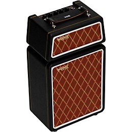 VOX Micro Superbeetle 20W Guitar Amplifier - Black