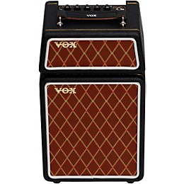 VOX Micro Superbeetle 20W Guitar Amplifier - Black