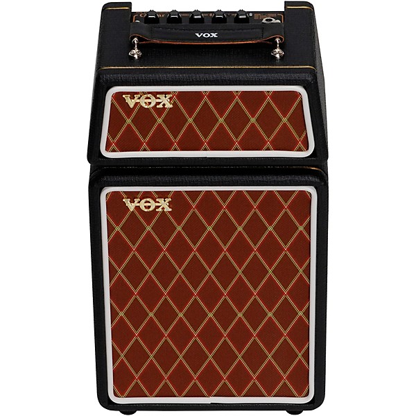 VOX Micro Superbeetle 20W Guitar Amplifier - Black