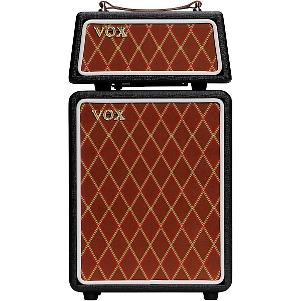 VOX Micro Superbeetle 20W Guitar Amplifier - Black
