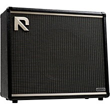 Positive Grid Reactor 100W 1x12" AI-Powered Guitar Combo Amp - Black