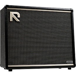 Positive Grid Reactor 100W 1x12" AI-Powered Guitar Combo Amp - Black