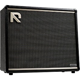 Positive Grid Reactor 100W 1x12" AI-Powered Guitar Combo Amp - Black