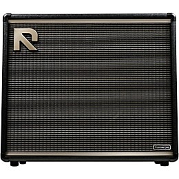 Positive Grid Reactor 100W 1x12" AI-Powered Guitar Combo Amp - Black
