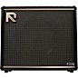 Positive Grid Reactor 100W 1x12" AI-Powered Guitar Combo Amp - Black