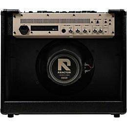 Positive Grid Reactor 100W 1x12" AI-Powered Guitar Combo Amp - Black