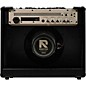 Positive Grid Reactor 100W 1x12" AI-Powered Guitar Combo Amp - Black
