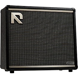 Positive Grid Reactor 50W 1x12" AI-Powered Guitar Combo Amp - Black