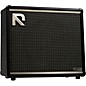 Positive Grid Reactor 50W 1x12" AI-Powered Guitar Combo Amp - Black thumbnail