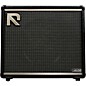 Positive Grid Reactor 50W 1x12" AI-Powered Guitar Combo Amp - Black