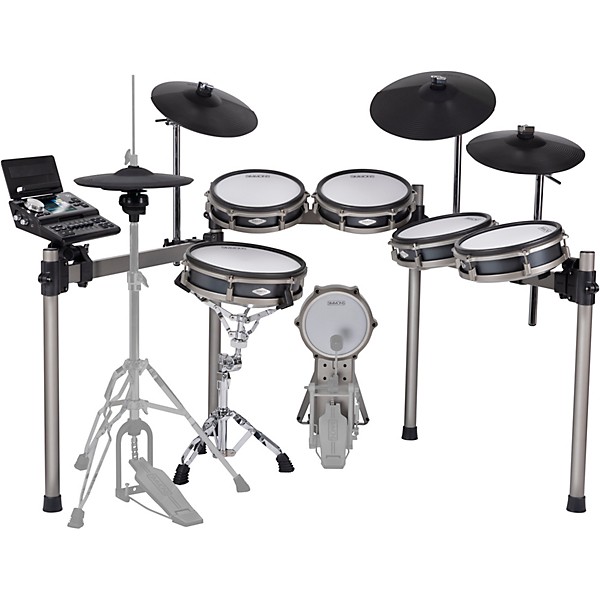 Simmons Titan 90 Electronic Drum Kit