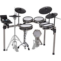 Simmons Titan 90 Electronic Drum Kit