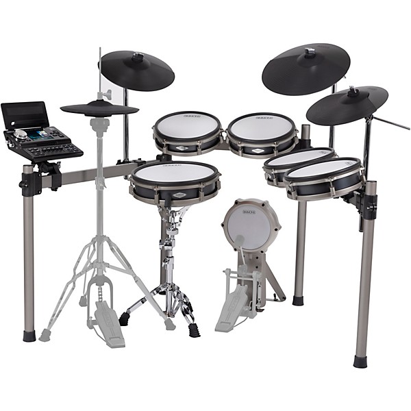 Simmons Titan 90 Electronic Drum Kit