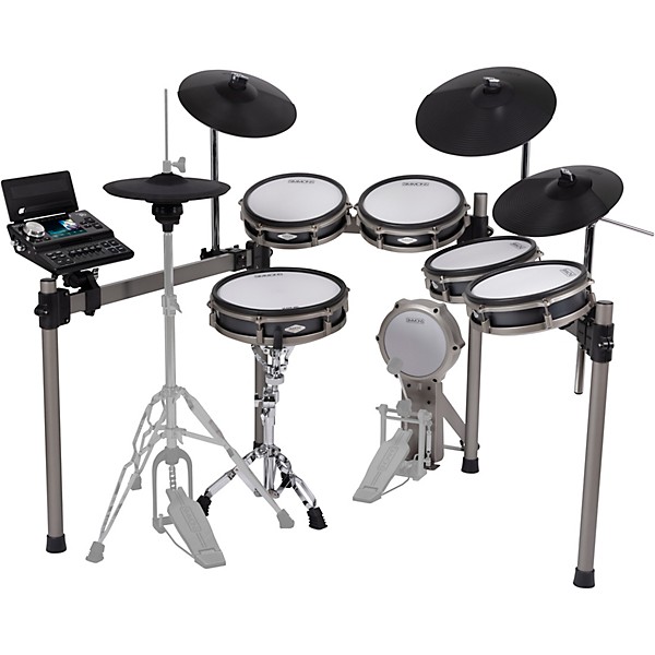 Simmons Titan 90 Electronic Drum Kit
