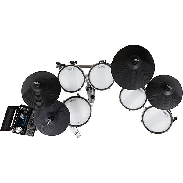 Simmons Titan 90 Electronic Drum Kit