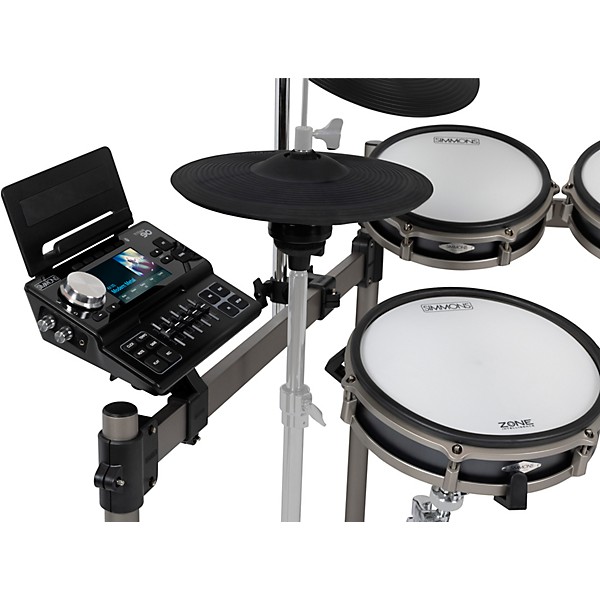 Simmons Titan 90 Electronic Drum Kit