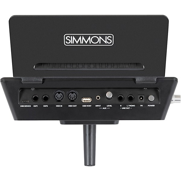 Simmons Titan 90 Electronic Drum Kit