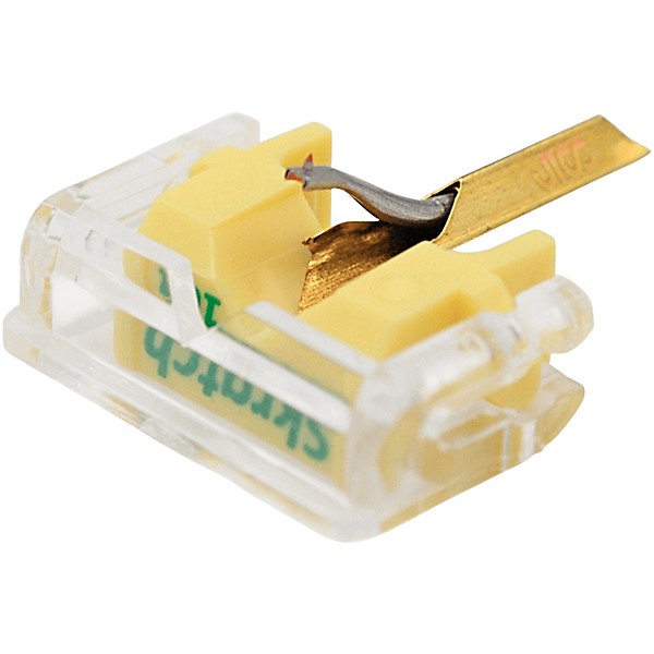 JICO Skratch 101 DJ Stylus 2-Pack