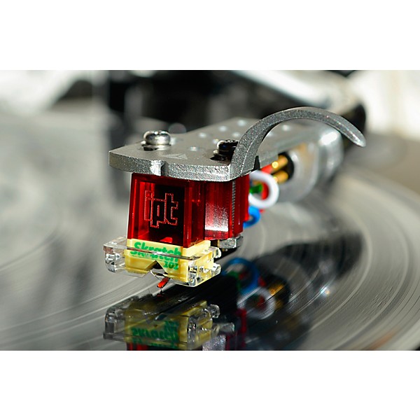 JICO Skratch 101 DJ Stylus 2-Pack