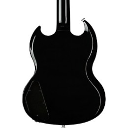 Gibson SG Modern Electric Guitar - Dark Purple Burst