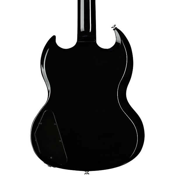 Gibson SG Modern Electric Guitar - Dark Purple Burst