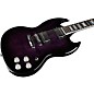 Gibson SG Modern Electric Guitar - Dark Purple Burst