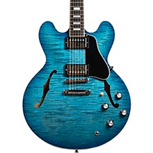 Gibson ES-335 Figured Semi-Hollowbody Electric Guitar - Ocean Water Perimeter