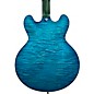 Gibson ES-335 Figured Semi-Hollowbody Electric Guitar - Ocean Water Perimeter