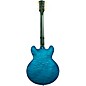 Gibson ES-335 Figured Semi-Hollowbody Electric Guitar - Ocean Water Perimeter