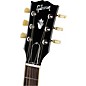 Gibson ES-335 Figured Semi-Hollowbody Electric Guitar - Dark Purple Burst