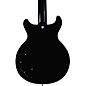 Epiphone Les Paul Special Double Cut Figured Electric Guitar - Dark Purple Burst