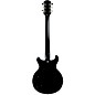 Epiphone Les Paul Special Double Cut Figured Electric Guitar - Dark Purple Burst